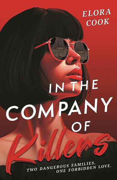 In The Company Of Killers
